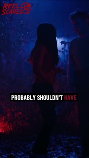 Would You Keep Going In This Haunted House? | Haunt (2019 horror) #horror #hauntedhouse