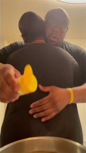 When she cooks dinner #biddingscrew8