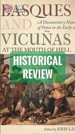 The Basques in the World: memory, community and continuity — daily roundup