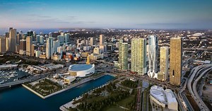 Impossible Builds | The Scorpion Tower | Episode 1