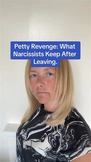 299K views · 1.2K reactions | When a relationship with a narcissist...