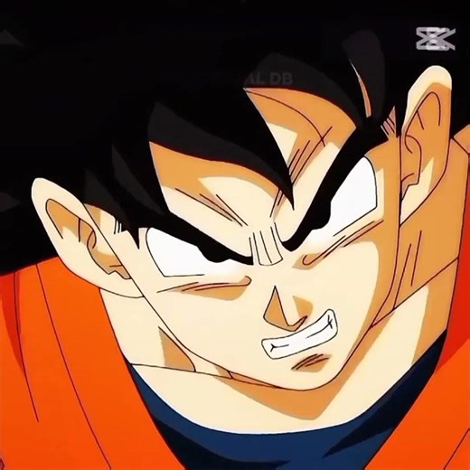 goku evil mod💀💀