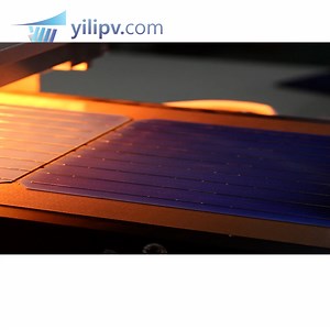 [Hot Item] Bifacial Module Stringer Machine- Advancing Solar Panel Efficiency