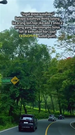 #travel #fyp #jalanyangjauhjanganlupapulang