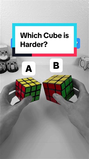 Exploring the Challenge of the MixUp Cube