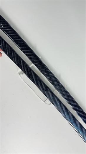 Transform Your Holden VE with Carbon Fiber Trim