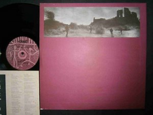 U2 - The Unforgettable Fire