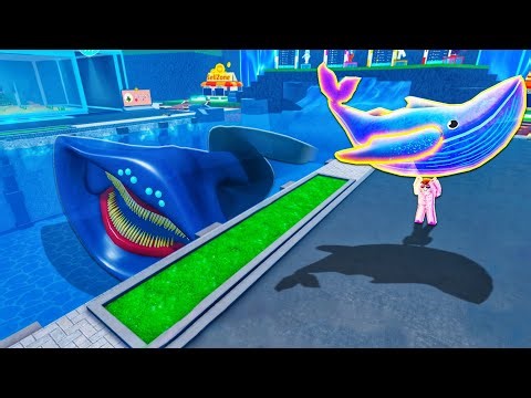 SCP-EL GRAN MAJA SECRET was captured while hunting GODZILLA at the bottom of a 1000-METER-DEEP LAKE.