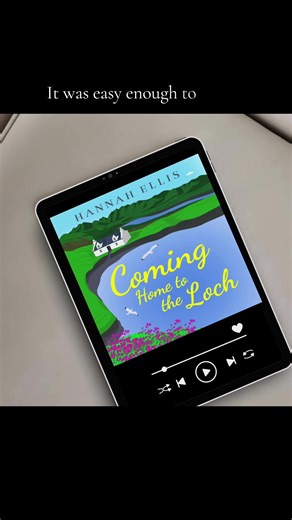 Heartwarming Romance Series Set in Scotland