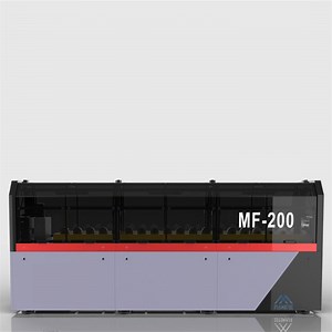 [Hot Item] Metal Steel Framing Structure Auto Size Changing Machine