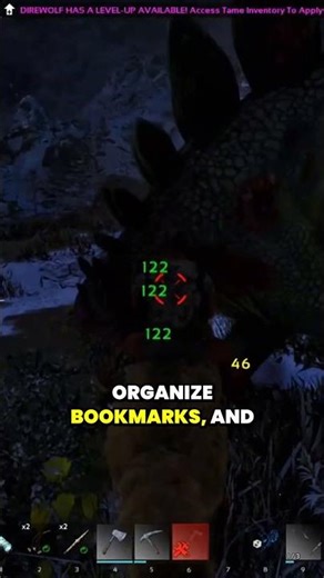 Digital hoarder confessions messy desktop, overflowing bookmarks, and junk email #shorts