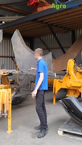 1.2K reactions · 58 shares | Po co holenderscy rolnicy wykonują orkę na głębokość nawet 1,6 metra? #rolnictwo #agro #rolnik #rolniczka #wieś #polskierolnictwo #holandia | Agro Profil | Facebook