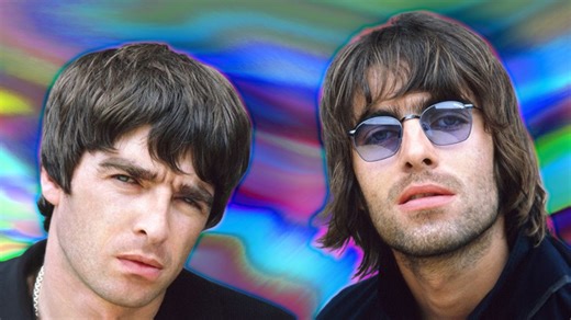 Oasis' 10 Best Songs