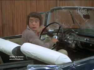 Greg attempts to fix up his clunker, but nothing goes the way he planned. | The Brady Bunch