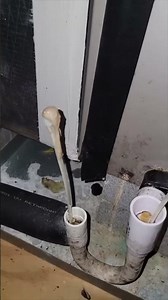 Clogged AC Drain Line? Skipping Maintenance Can Cost You a Service Call! ❄️💧