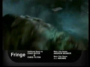 Fringe Season 1 Episode 13 Preview "The Transformation"