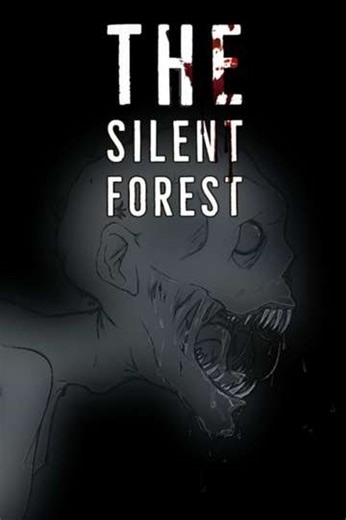 The Silent Forest - Movie
