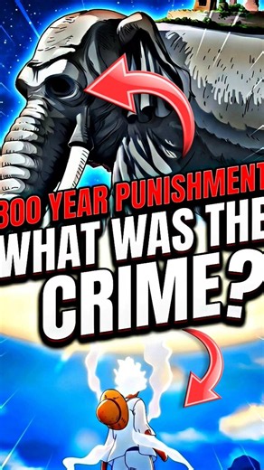 What Did Zunesha Do? The Crime No One Knows? ☠️🤔🔥