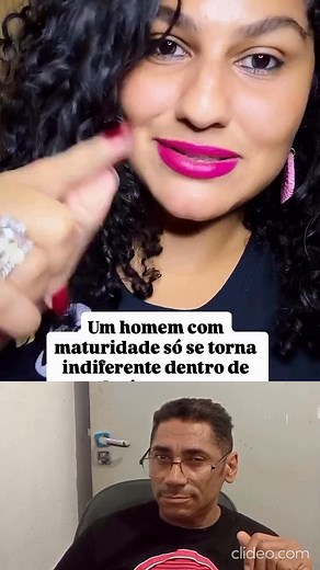 459K views · 15K reactions | UM HOMEM COM MATURIDADE | Jose Nunes | Facebook