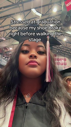 Graduation Day: A Barefoot Journey at TWU