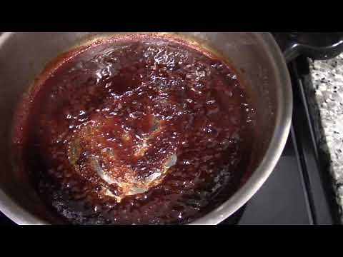 Fallout Recipes Episode 14: Nuka Cola BBQ Sauce