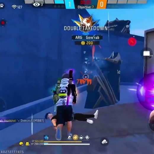 999+ Ping Problem in Free Fire? 😱 Fix This Now! #freefire #freefireindia #networkissues