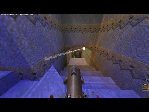 Quake e2m5_102 Easy 100% by Sphere