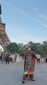 59K views · 1.5K reactions | Cheering on Olympians with unusual way...