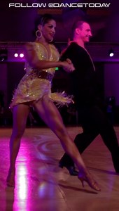 Amazing Dancing from Valentin & Anna. The American Open Dancesport Championships was an incredible event! 👇🏼Tons of more latin dance videos 👇🏼 👉🏼 wwww.youtube.com/dancetoday 👈🏼 👉🏼 www.youtube.com/dancesportnetwork 👈🏼 👉🏼 www.youtube.com/ballroomdancetv 👈🏼 - - Video Credit: Dancesport Network Dancers: Valentin Voronov & Anna Pelypenko Event: American Dance Productions #dancesportnetwork #dancesport #latindance #chacha #samba #rumba #swingdance #jive #ballroomdance | Dancesport Netw