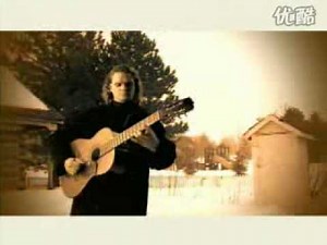 fragile - jesse cook feat. holly cole