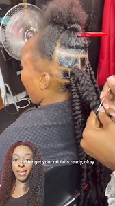 Watch How To **New Technique Butterfly Hair Braiding Tutorial 🤗🤗🤗🤗 #hairtutorial #hairtransformation #fypシ #hair #naturalhair #beauty #braids #haircare #hairstylist | Mane Attractions Virgin Hair /Weaving Salon