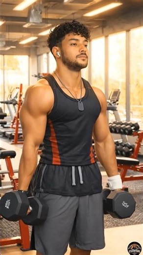 From Weak to Strong 🔥 Transformation #youtubeshorts #shortsfeed #shorts