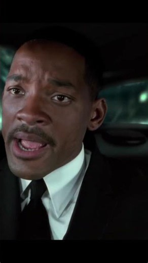 Jay and Kay run away from Serlina 😳 / Men in Black II / Men in Black 2