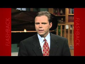 Flashback: Hockey Great – Mike Gartner