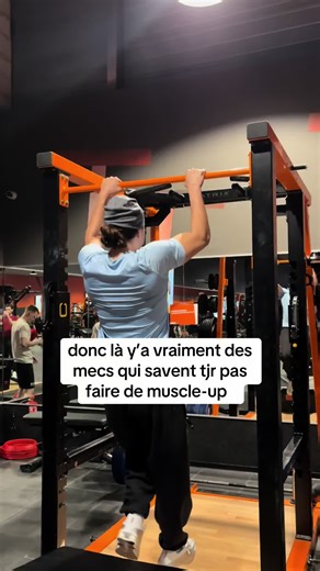 Muscle-Up Challenges and Tips for Success