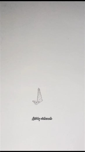 Anime Nose Drawing for Beginners ✍️ #trendingshorts #drawing #art #drawingprocess