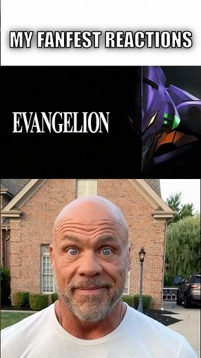 My FFXIV Fan Fest 2026 Reactions