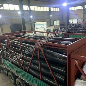 [Hot Item] Factory Price for Customized HDPE LLDPE 0.5mm Geomembrane Liner