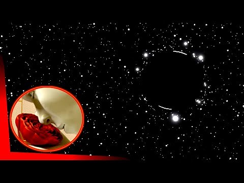 Black Hole Blender - Gravity Lensing Simulation Tutorial