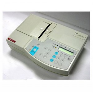 GE MAC 500 ECG - Portable Price, Specs and Machine Comparisons - Medverguide