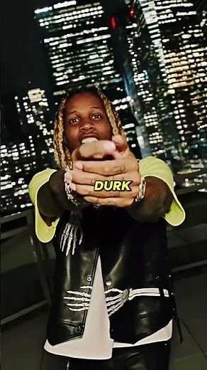 When Lil Durk Got His Revenge on Quando Rondo 😳