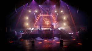 53K views · 3.3K reactions | The Ascend Tour has begun! First...