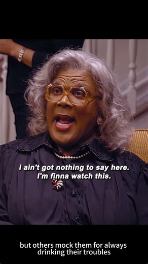 Explosive Family Secrets Unfold | A Madea Family Funeral