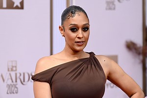 'On To The Next': Tia Mowry's Reality TV Show 'My Next Act' Ends After One Season