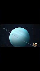 James Webb Telescope Takes a First Peek Inside Uranus