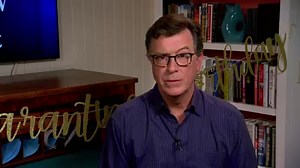 Senate Republicans like Rand Paul are following Donald Trump’s lead and trying to sew skepticism of Dr. Anthony Fauci’s advice as it relates to reopening the economy. | The Late Show with Stephen Colbert