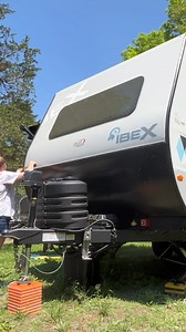 Do you know exactly how wide your RV is? #rvcamping #rving #rv #rvtips | Travels with Ted Blog