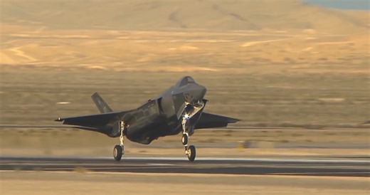 Why the Pentagon radically reduced F-35 purchase orders suddenly