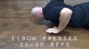 2K views · 50 reactions | 3 Simple "At-Home" Shoulder Strengthening...