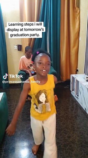Princess-Amanda on TikTok